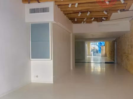 location locaux professionnels 74 m² à paris 3ème (75003)  nan €