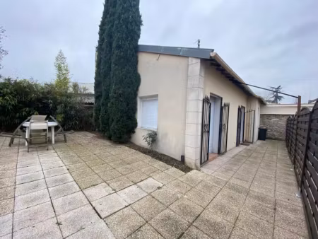 vente maison 3 pièces 63 m² à saint-maur-des-fosses (94100)  480 000 €