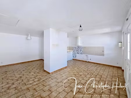 vente appartement 1 pièce 36 m² à nimes (30000)  89 000 €