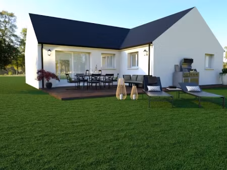 vente maison 6 pièces 120 m² à coye-la-forêt (60580)  525 000 €