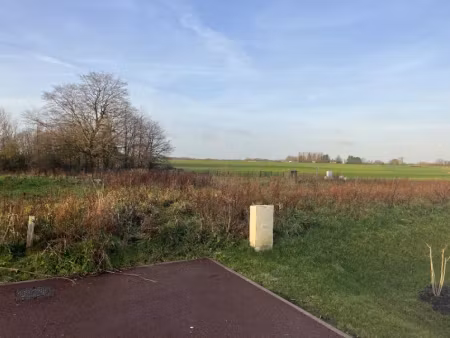 vente terrain 913 m² à frichemesnil (76690)  70 000 €