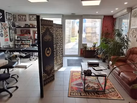vente locaux professionnels 1 pièce 45 m² à montoire-sur-le-loir (41800)  45 000 €