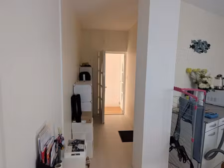 location appartement 2 pièces 48.1 m² à vix (85770)  550 €
