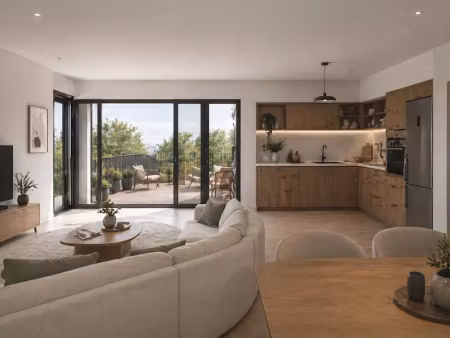 vente appartement 5 pièces 101 m² à montpellier (34000)  345 000 €