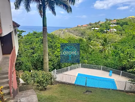 vente appartement 2 pièces 33 m² à schoelcher (97233)  163 000 €
