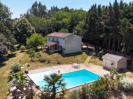 vente maison 6 pièces 145 m² à saint-front-sur-lémance (47500)  244 000 €