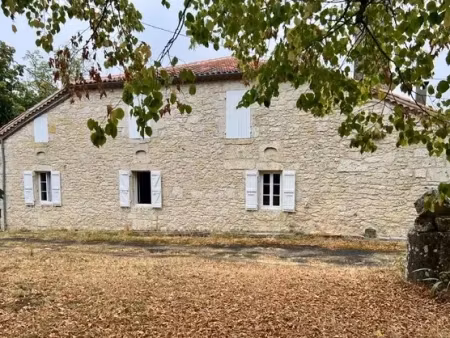 vente ferme 5 pièces 146 m² à saint-clar (32380)  250 000 €