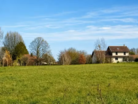 vente terrain 900 m² à coulounieix-chamiers (24660)  33 000 €