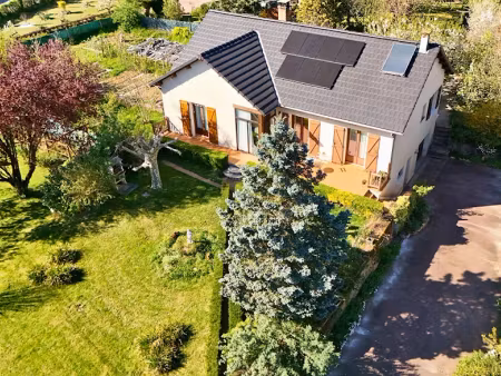 vente maison 4 pièces 110 m² à montbazens (12220)  209 900 €