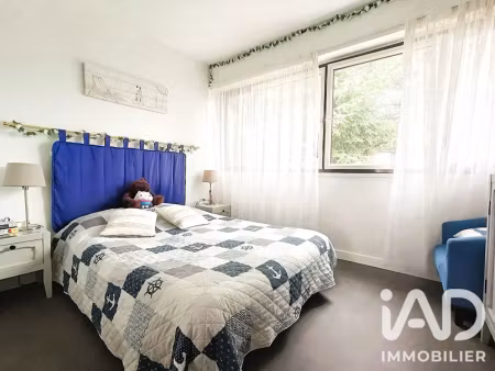 vente appartement 4 pièces 72 m² à nantes (44000)  242 000 €