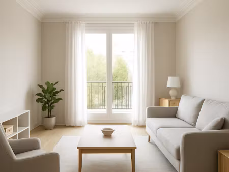 vente appartement 4 pièces 81 m² à serpaize (38200)  295 500 €
