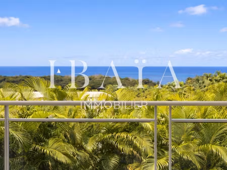vente maison 4 pièces 115 m² à deshaies (97126)  745 000 €