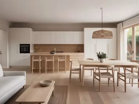 vente appartement 3 pièces 66 m² à dijon (21000)  288 000 €
