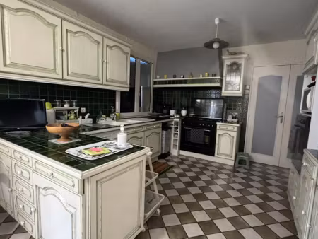 vente maison 4 pièces 120 m² à dorat (63300)  240 000 €