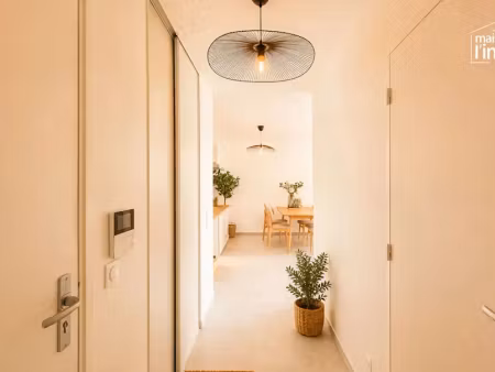 vente appartement 2 pièces 47.18 m² à thonon-les-bains (74200)  224 000 €