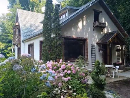 vente maison 5 pièces 161 m² à ault (80460)  465 000 €