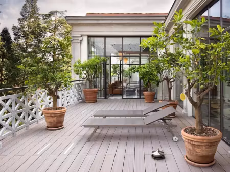 vente appartement 4 pièces 90 m² à nice (06000)  700 000 €