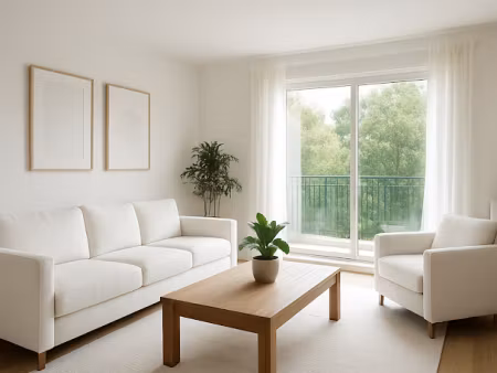 vente appartement 4 pièces 90 m² à le mesnil-esnard (76240)  337 000 €