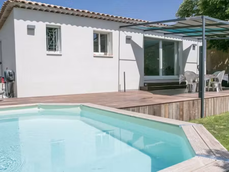vente maison neuve 3 pièces 75 m² à vaison-la-romaine (84110)  286 900 €