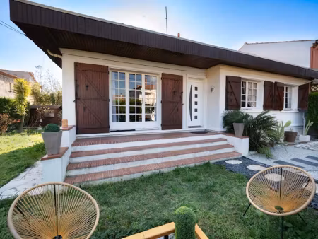 vente maison 4 pièces 97 m² à beziers (34500)  249 900 €