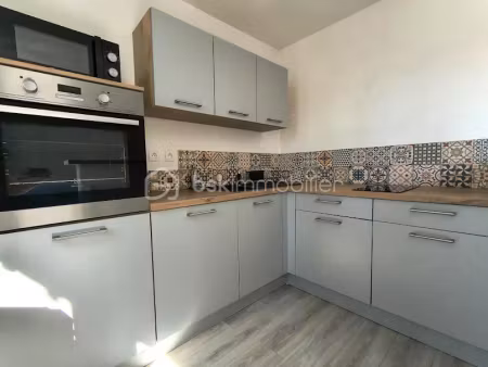 location meublée appartement 3 pièces 62 m² à castres (81100)  560 €