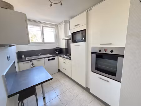 vente appartement 4 pièces 66.5 m² à le mans (72000)  98 100 €