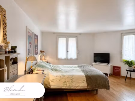 vente appartement 2 pièces 44 m² à villeneuve-d'ascq (59491)  126 500 €