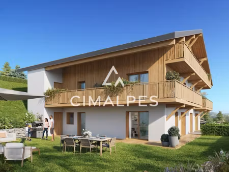 vente chalet 5 pièces 96.92 m² à morzine (74110)  852 000 €