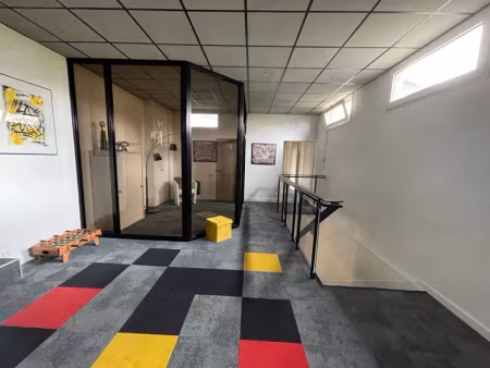 vente locaux professionnels 110 m² à saint-maur-des-fosses (94100)  330 000 €