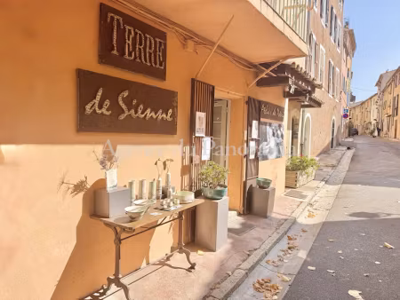 vente locaux professionnels 2 pièces 46.4 m² à cabris (06530)  120 000 €