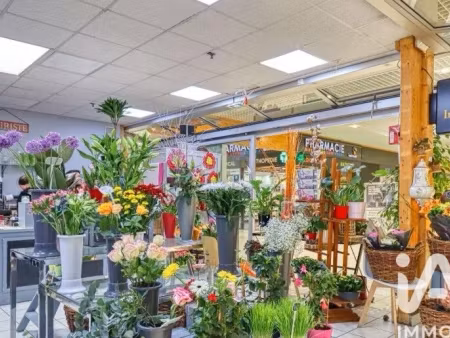 vente locaux professionnels 0 pièces 40 m² à montmagny (95360)  55 400 €