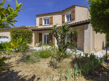 vente maison 6 pièces 154 m² à clapiers (34830)  599 000 €