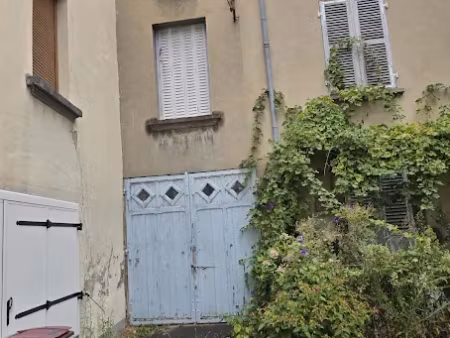 vente propriété 2 pièces 24.5 m² à jumeaux (63570)  25 000 €