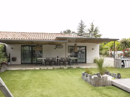 vente maison neuve 4 pièces 86 m² à monteux (84170)  369 900 €