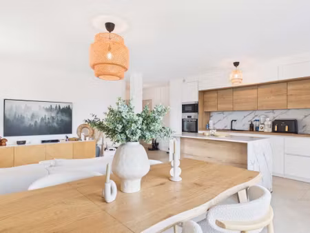 appartement bassens (73)