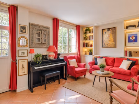 vente maison 4 pièces 90.2 m² à suresnes (92150)  780 000 €