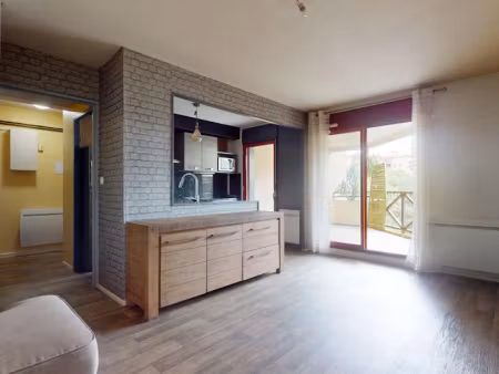 vente appartement 2 pièces 49 m² à toulouse (31000)  180 000 €