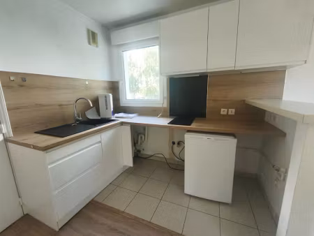 vente appartement 2 pièces 38 m² à villeneuve-d'ascq (59491)  169 500 €