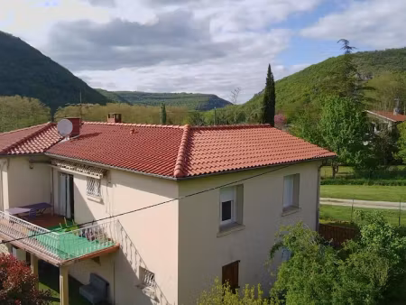 vente maison 160 m² à saint-antonin-noble-val (82140)  339 600 €