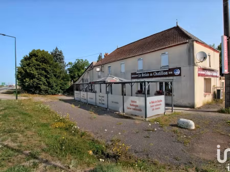 vente locaux professionnels 0 pièces 150 m² à briare (45250)  86 000 €