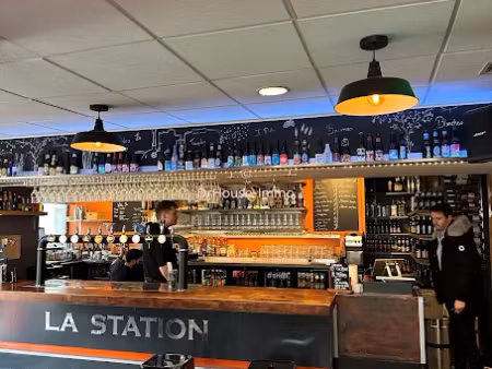 vente locaux professionnels 5 pièces 100 m² à la roche-sur-yon (85000)  450 000 €