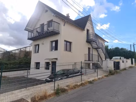 vente immeuble 8 pièces 150 m² à ollainville (91340)  525 000 €