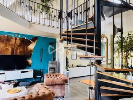 vente maison 5 pièces 184 m² à le gué-de-longroi (28700)  380 000 €