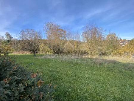 vente terrain à wissembourg (67160)  67 000 €