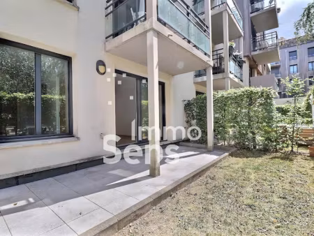 vente appartement 3 pièces 73 m² à lille (59000)  324 900 €