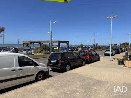 vente locaux professionnels 0 pièces 80 m² à saint-jean-de-monts (85160)  148 500 €
