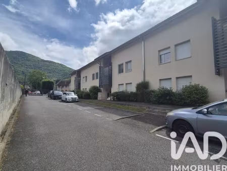 vente appartement 2 pièces 48 m² à vizille (38220)  135 000 €