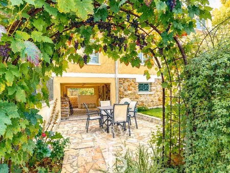 maison avec jardin et terrasse viroflay (78)