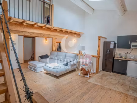 vente maison 3 pièces 73 m² à mornas (84550)  159 000 €