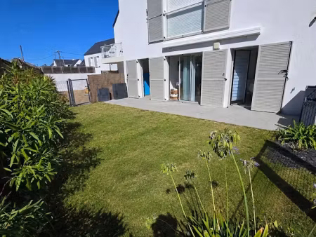 vente appartement 4 pièces 80.2 m² à quiberon (56170)  498 240 €